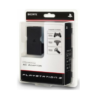 PlayStation 3 - USB AC Адаптер PlayStation 3 - USB AC Адаптер